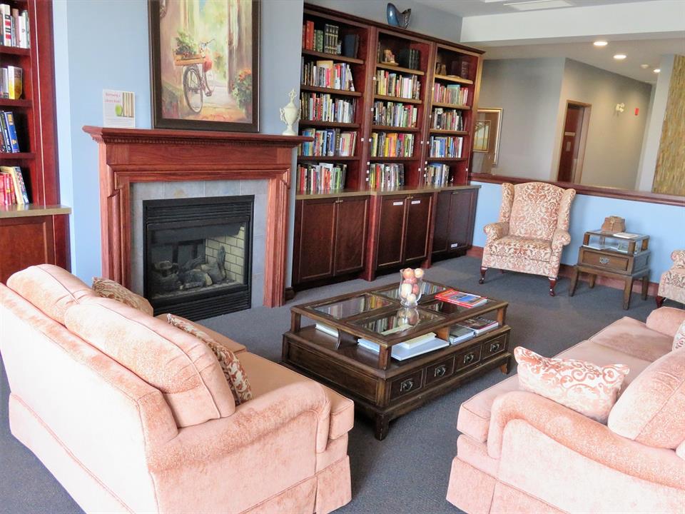 Library