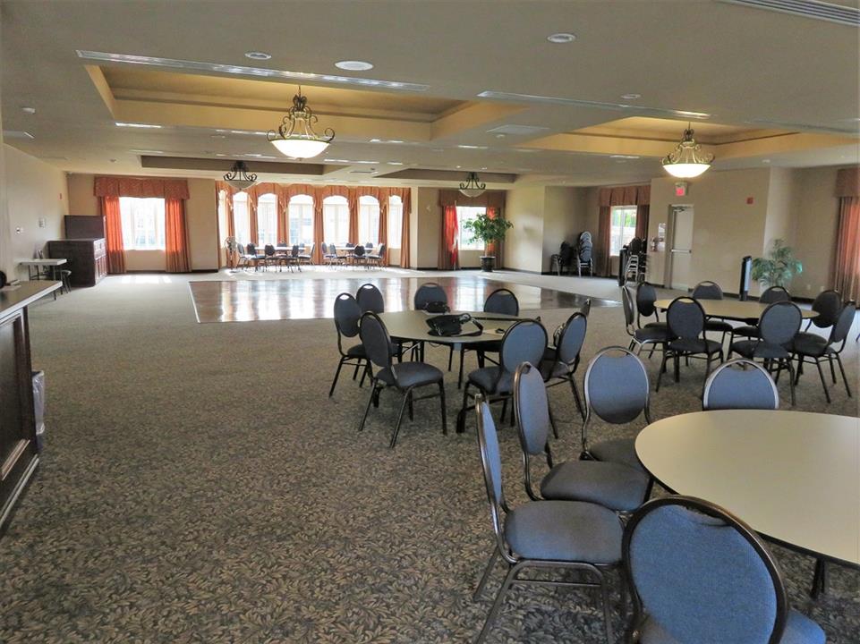 Event Room